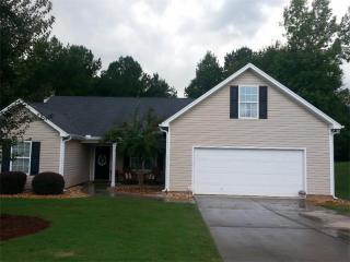 3117 Preston Connor Blvd, Monroe, GA 30656-3911