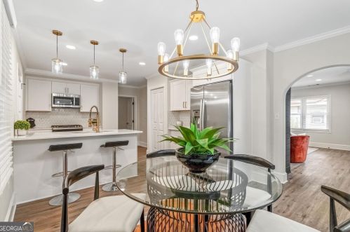 317 Mcpherson Pl, Atlanta GA  30316-1637 exterior