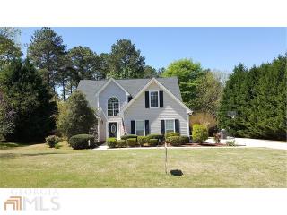 80 Berkshire Dr, Porterdale, GA 30016-8062