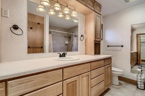 6676 Arrowhead Trl, Elizabeth CO 80107-6805 exterior