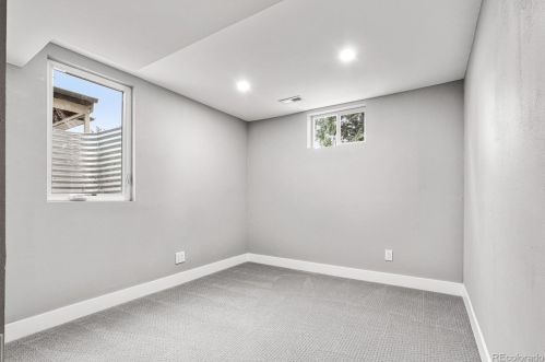 2933 Vrain St, Denver CO  80236-2116 exterior