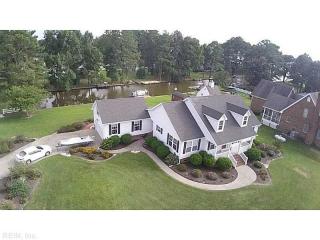 101 Widgeon Dr, Currituck, NC 27929-9629
