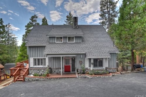 482 Grass Valley Rd, Lake Arrowhead, CA