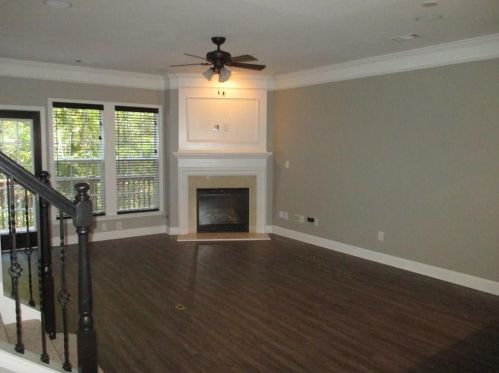 2242 Limehurst Dr, Atlanta GA  30319-5724 exterior