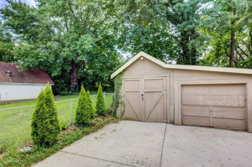 2215 Hannaford Ave, Cincinnati OH  45212-1612 exterior