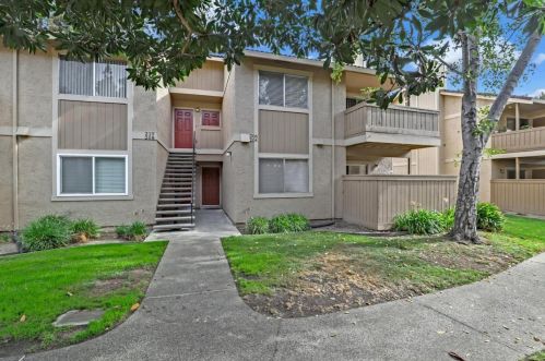 204 Damsen Dr, San Jose, CA 95116-1939