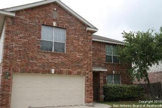 8814 Feather Trl, Grey Forest, TX 78023-4486