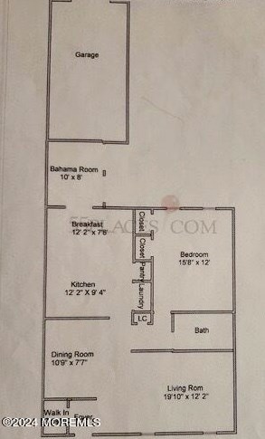 95 Halls Croft Rd, East Freehold NJ  07728-5265 exterior