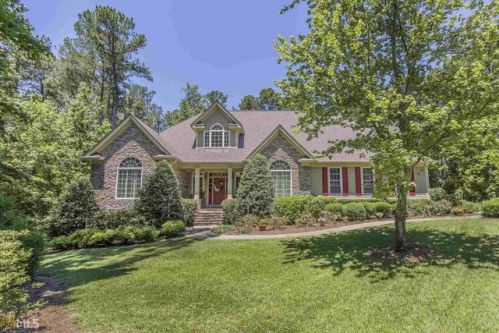1101 Big Water Pt, Reynolds Plantation, GA 30642-5131