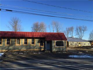 197 South St, Morris CT  06763-1812 exterior