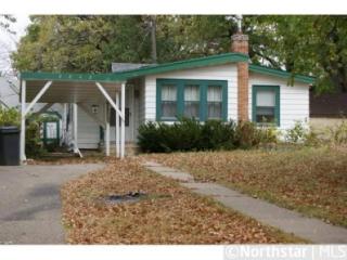 2242 56th St, Minneapolis, MN 55417-1519