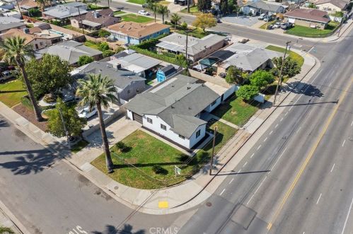 4196 Madrona Rd, Riverside CA  92504-2919 exterior