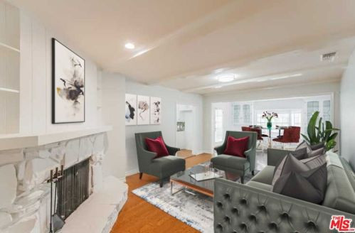 3800 El Caminito, Glendale, CA 91214-1601