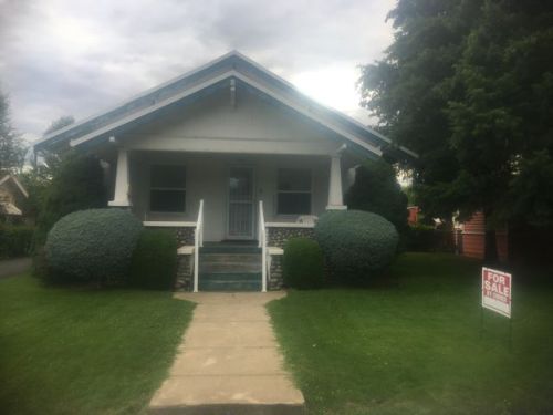 211 Ash St, Disautel, WA 98841-9261