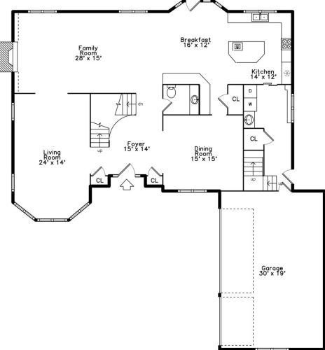 1478 Berkley Ct, Bannockburn IL 60015-2114 exterior