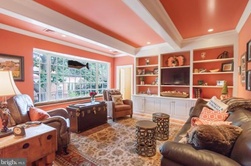 202 Marion St, Lancaster PA  17602-2758 exterior