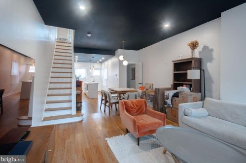 1614 Juniper St, Philadelphia PA  19148-1013 exterior