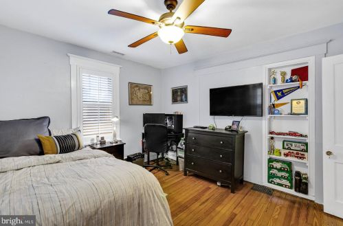 415 2nd Ave, Haddon Heights NJ  08035-1406 exterior