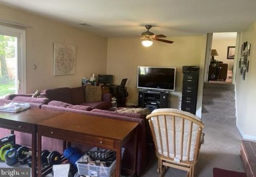 3319 Kilkenny St, Silver Spring MD 20904-1738 exterior