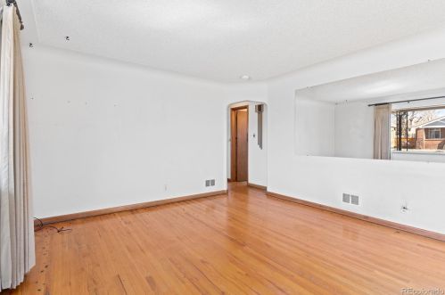 4110 Eliot St, Denver CO  80219-2919 exterior