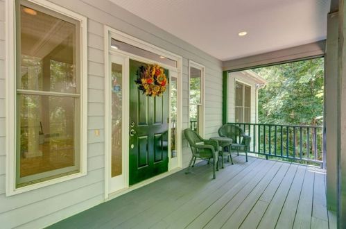 144 Down Under Dr, Big Canoe, GA 30143-2279
