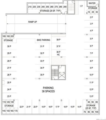 431 Bayaud Ave, Denver CO  80223-0018 exterior