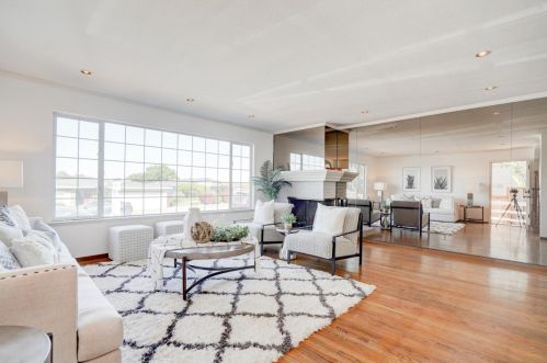 16 Fairview Pl, Millbrae, CA 94030-1114