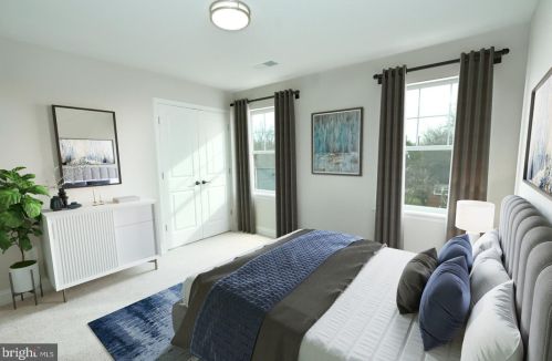 9507 Garwood St, Silver Spring MD 20901-2940 exterior