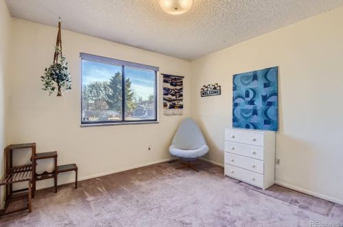 6257 Poplar St, Englewood CO 80112-1636 exterior