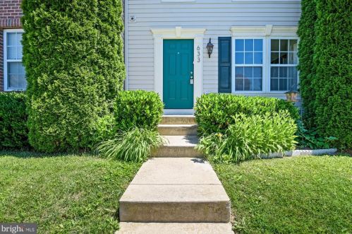 633 Possum Trot Way, Aberdeen, MD 21001-2658