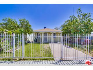 2052 Bliss St, Compton, CA 90222-3518
