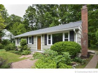 36 Alto Rd, Unionville, CT 06013-1905