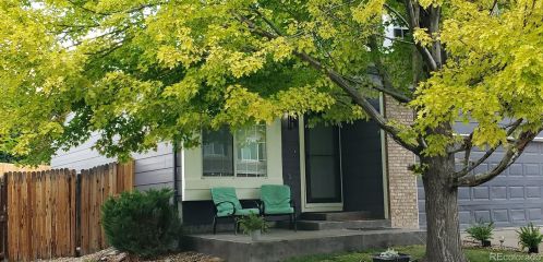 21637 Crestline Dr, Denver, CO 80015-3592