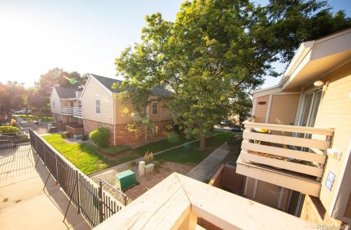 3334 Ammons St, Denver CO  80227-6333 exterior