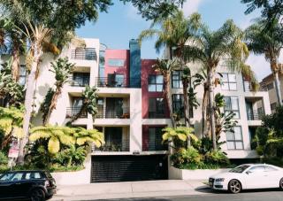 12000 Goshen Ave, Los Angeles CA  90049-6395 exterior