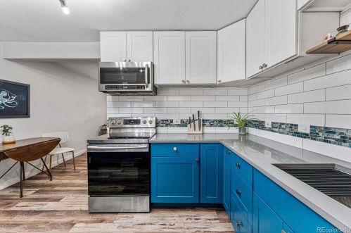 4121 Pearl St, Englewood CO 80113-4740 exterior