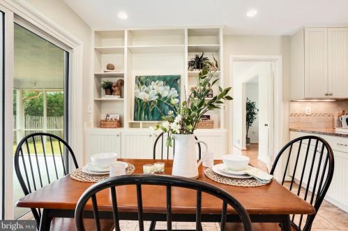 13908 Zeigler Way, Silver Spring MD 20904-1160 exterior