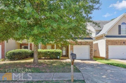 11109 Aliyah Dr, Hampton, GA 30228-4049