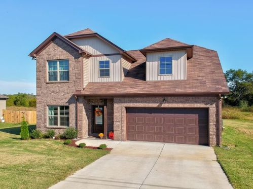 423 Princeton Dr, Lebanon, TN 37087-2189
