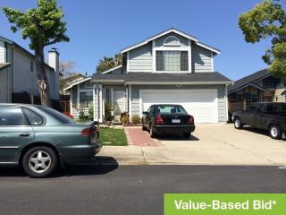 2844 Honeysuckle Cir, Antioch, CA 94531-6324