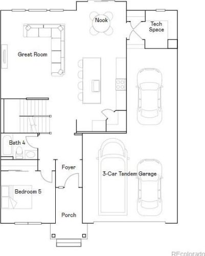 16397 St Paul St, Denver, CO 80602
