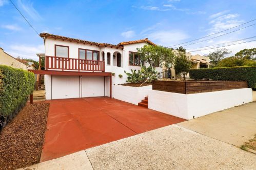 614 Canon Perdido St, Santa Barbara, CA 93101-4404