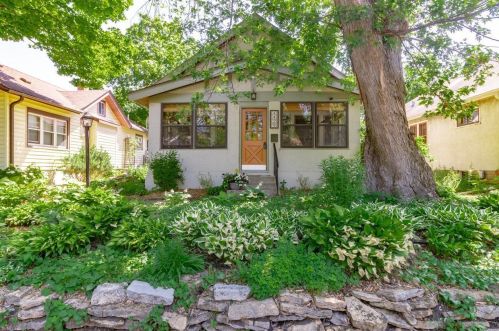 4429 46th Ave, Minneapolis, MN 55406-3617