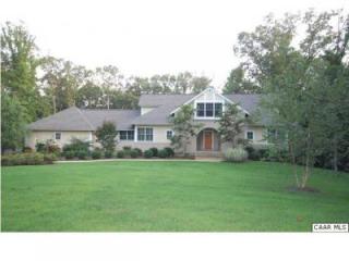 656 Spring Forest Ln, Earlysville, VA 22936-1644