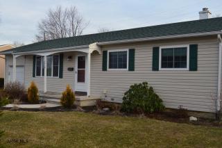 219 Lincoln Ave, Altoona, PA 16601-3738