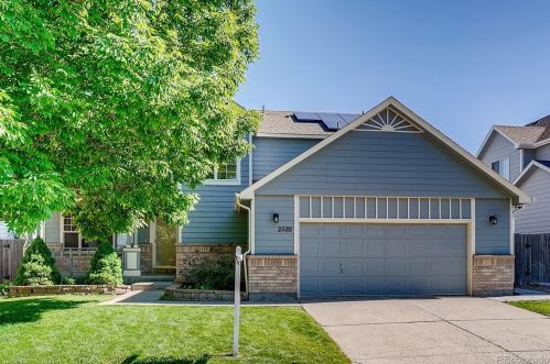 2588 116th Ave, Denver, CO 80233-2333