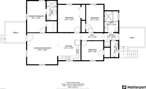 2352 Herring Rd, Atlanta GA  30311-2819 exterior