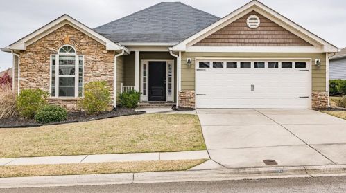 1537 Willow Bay Dr, Evans, GA 30809-7484