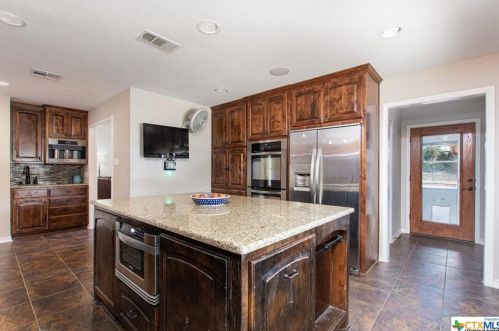 2114 Red Rock Dr, Morgans Point TX 76513-1343 exterior