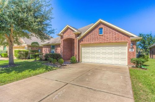 26222 Christen Canyon Ln, Richmond TX  77406-5464 exterior